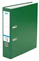 Produktbild: Elba Ordner A4, smart Pro, 8 cm breit, Kunststoff außen, grün