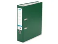 Produktbild: ELBA Aktenordner ELBA Ordner smart 100202157 DIN A4 80mm PP grün