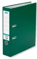 Produktbild: ELBA Ordner smart Pro PP/Papier, Rückenbreite: 80 mm, grün 10 bis 200x SPARE 21%
