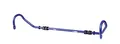 Produktbild: H&R 33525-1 Stabilisator kompatibel mit Audi A3/Seat Leon/Toledo/Skoda Octavia/Volkswagen Golf IV/Bora/Beetle 2WD -1996 VA22mm