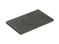 Produktbild: DIEPHAUS Terrassenplatte GRANDIA 60/40/4 cm (Basalt) 0.24 m²