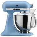Produktbild: KitchenAid Artisan Küchenmaschine 300 W 4,8 l Blau
