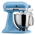 Produktbild: KitchenAid Artisan Standmixer 300 W Blau