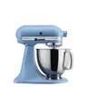 Produktbild: KitchenAid Artisan Küchenmaschine 300 W Blue Velvet (5KSM175PSEVB)