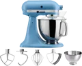 Produktbild: KitchenAid Artisan Küchenmaschine 5KSM175PS Samtblau 5KSM175PSEVB