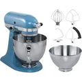 Produktbild: KitchenAid Artisan 5KSM175PSEVB Vintage blue