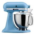 Produktbild: KitchenAid - Artisan Küchenmaschine 5KSM175PSEVB - Blue Velvet
