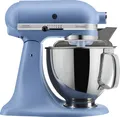 Produktbild: Kitchenaid Artisan Küchenmaschine 5KSM175PSEVB Blue Velvet 300 Watt B Ware