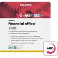 Produktbild: Lexware Financial Office 2026 ABO