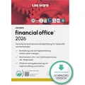 Produktbild: Lexware financial office 2026 ABO-Lizenz 1 PC (Win 10/11) 1 Jahr Laufzeit ESD