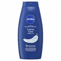 Produktbild: NIVEA Creme Care Pflegedusche, Duschgel mit Vitaminen und wertvollen Ölen, feuchtigkeitsspendende Cremedusche mit einzigartigem NIVEA Creme Duft (750 ml)