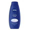 Produktbild: Nivea Creme Care Duschgel 750ml - Sanfte Hautpflege & Feuchtigkeit