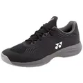Produktbild: Yonex Sonicage Indoor/Carpet/Teppich 2025 schwarz Herren Tennisschuh schwarz 45 EU