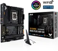 Produktbild: ASUS TUF Gaming B660-Plus WIFI D4 Intel Sockel 1700 Mainboard Intel B660 USB 3.2