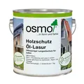 Produktbild: Osmo Holzschutz Öl-Lasur - 2,5 Liter 905 Patina 12100151