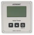Produktbild: Votronic LCD-Solar-Computer S, 12V
