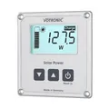 Produktbild: Votronic LCD-Solar-Computer S, Solarcomputer 12V und 24V,Strom, Leistg, Volt, Ah