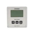 Produktbild: Votronic LCD-Solar-Computer S, 12V