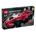 Produktbild: LEGO® Racers 8157 Ferrari F1