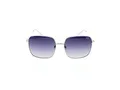 Produktbild: HIS HPS04110-3 Sonnenbrille, Blue Gradient Pol