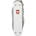 Produktbild: Victorinox Mini Champ Alox Silber