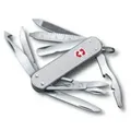 Produktbild: Victorinox MiniChamp Alox, Slip joint knife, Multi-Tool-Messer, 10 mm, 40 g