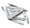 Produktbild: Victorinox Taschenmesser Mini Champ Alox Taschenmesser 0.6381.26