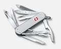 Produktbild: Victorinox V-0.63 81.26 V-0.63 81.26 Taschenmesser Anzahl Funktionen 15 Grau
