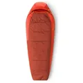 Produktbild: SEATOSUMMIT Hamelin Synthetic Sleeping Bag -9C - Kunstfaserschlafsack - Long - Picante Red