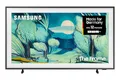 Produktbild: Samsung The Frame LS03F 4K QLED 50 Zoll (125 cm) UHD Fernseher, Modern Frame Design, NQ4 AI Gen2 Prozessor, Art Mode, Artful Picture Quality, One Connect Kabel, Samsung Vision AI Smart TV