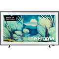 Produktbild: SAMSUNG GQ50LS03FAUXZG The Frame, QLED-Fernseher, 125 cm (50 Zoll), UHD, schwarz