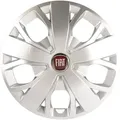 Produktbild: Original Radkappe Radblende 16 Zoll Silber für Fiat Ducato 250 ab 14 1374088080 - Silber