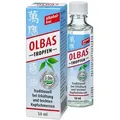 Produktbild: Olbas Tropfen
