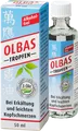 Produktbild: SALUS Pharma GmbH OLBAS Tropfen 50 ml 03680975