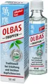 Produktbild: SALUS Pharma GmbH Olbas Tropfen 50 ml Flüssigkeit - 50 ml Flüssigkeit 03680975