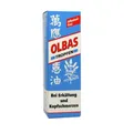Produktbild: OLBAS Tropfen · 50 ml · PZN 03680975