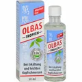 Produktbild: OLBAS Tropfen 50 ml PZN03680975