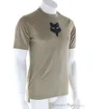 Produktbild: Fox Ranger Fox Head SS Herren Bikeshirt-Beige-XXL