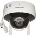 Produktbild: Hikvision 4 MP Outdoor Audio Fixed Dome (2560 x 1440 Pixels) (DS-2CV2141G2-IDW(2.8MM)(E)(O-STD)/EU)