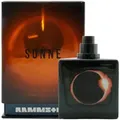 Produktbild: Rammstein Sonne Parfum 1 x 100ml Eau de Parfum Spray Unisex for man & woman