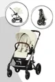 Produktbild: Cybex Kinder-Buggy Balios S Lux Kinderwagen - Kollektion 2025