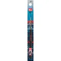 Produktbild: Prym 195173 Woll-Häkelnadel Soft-Griff, Aluminium, 14 cm, 2,50 mm