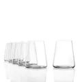 Produktbild: STÖLZLE LAUSITZ Serie POWER Rotweinbecher Wasserglas 6 Stück Inhalt 500 ml