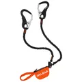 Produktbild: Salewa - Ergo Tex - Klettersteigset schwarz/orange