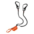 Produktbild: Salewa Ergo Tex Klettersteigset (Größe One Size, orange)