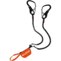 Produktbild: Salewa Set Via Ferrata Ergo Tex black/orange