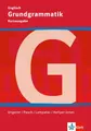 Produktbild: Grundgrammatik: Grundgrammatik Englisch Kurzausgabe Klasse 5-10