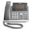Produktbild: Yealink T46G ( SIP-T46G ) Gigabit IP Telefon PoE (geringe Gebrauchsspuren)