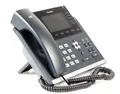 Produktbild: Yealink T46G ( SIP-T46G ) Schnurgebundenes Gigabit IP Telefon PoE