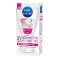 Produktbild: Perlweiss Schönheits Zahnweiß Zahnpasta · 50 ml · PZN 18186301